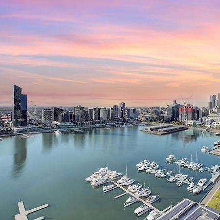Wake Up In Front Of Water Bay Beckons- 2B2B1C Melbourne Exterior foto